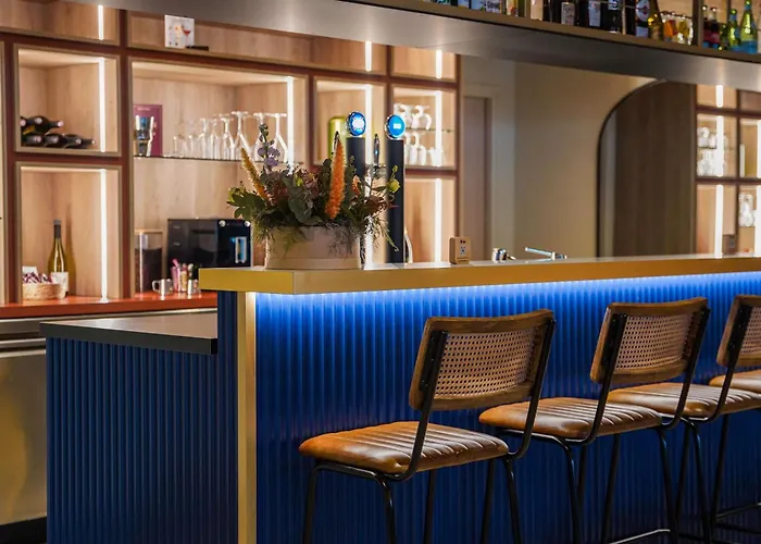Ibis Bayeux Port En Bessin Hotel