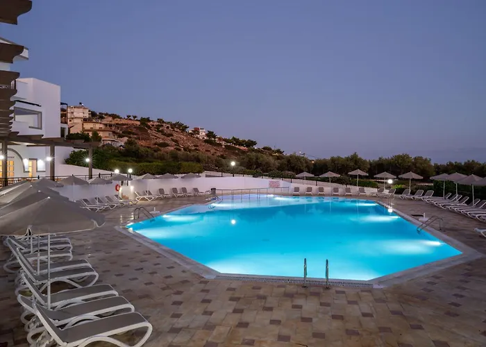 Mare Village Ierápetra