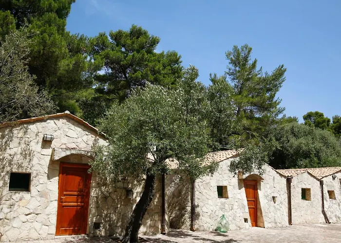 Baia Di Campi