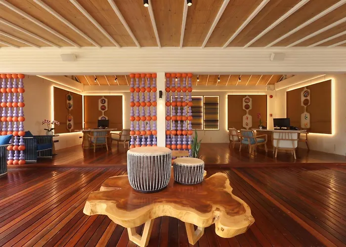 Outrigger Phi Phi Island Resort