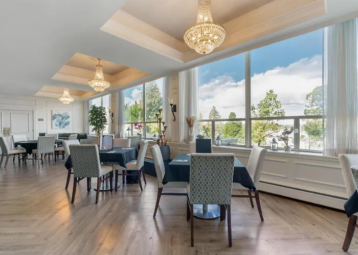 Best Western Dorchester