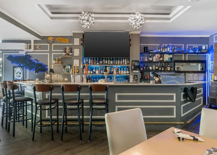 Best Western Dorchester