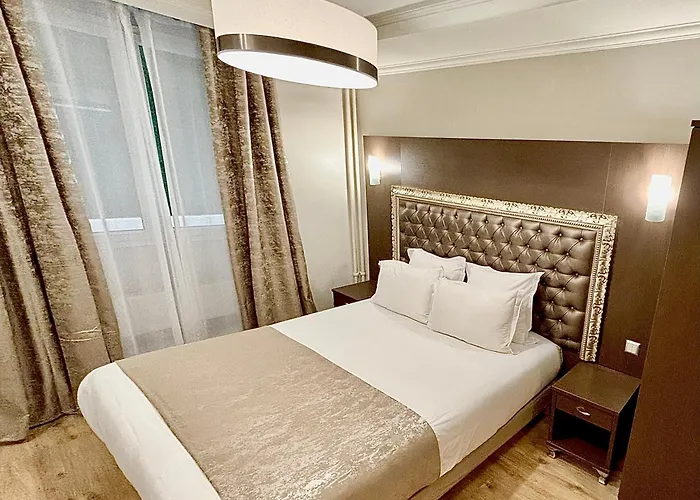 Hotel Riviera Renovated