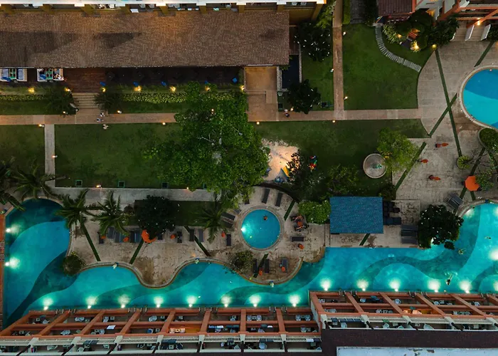 Kata Sea Breeze Resort - SHA Plus