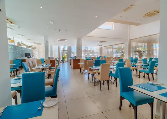 Stamatia Hotel Ayia Napa