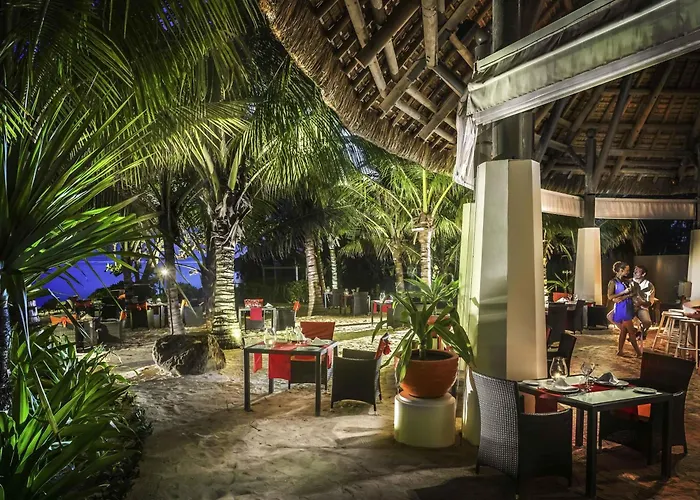 So/ Sofitel Mauritius