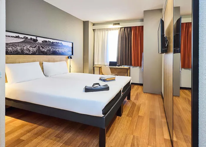 Ibis Valladolid