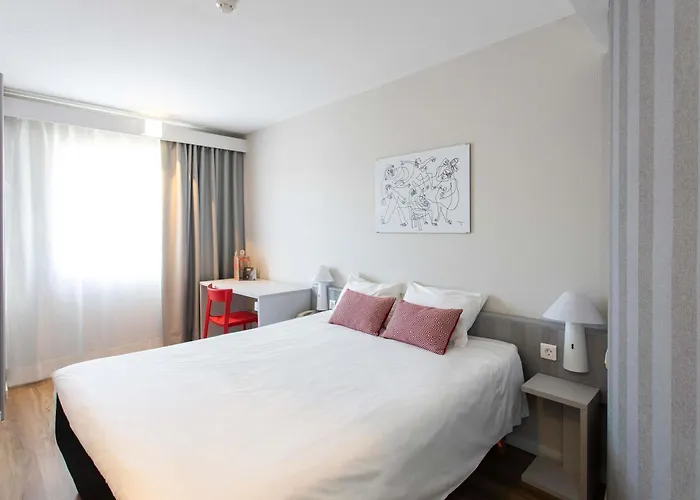Hotel Ibis Valencia Alfafar