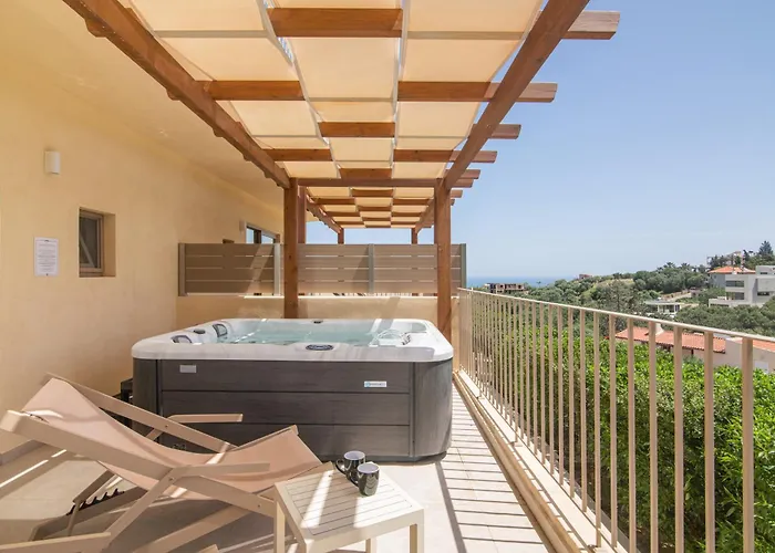 Lofos Apartments