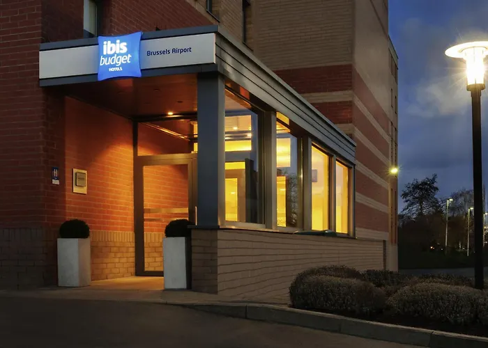 Ibis Budget Hotel Brussels Airport