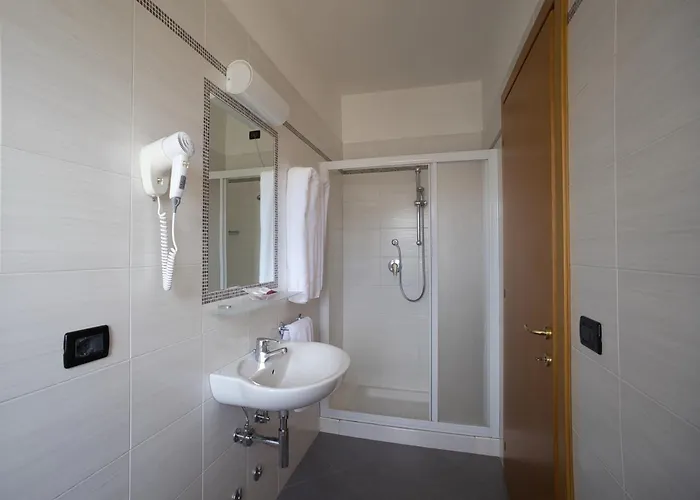 Hotel Levante Caorle