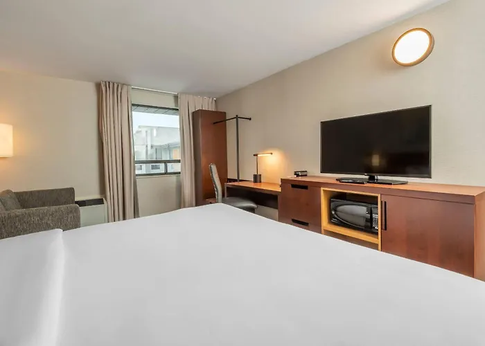 Comfort Inn