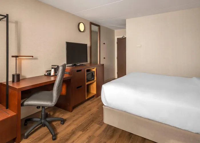 Comfort Inn