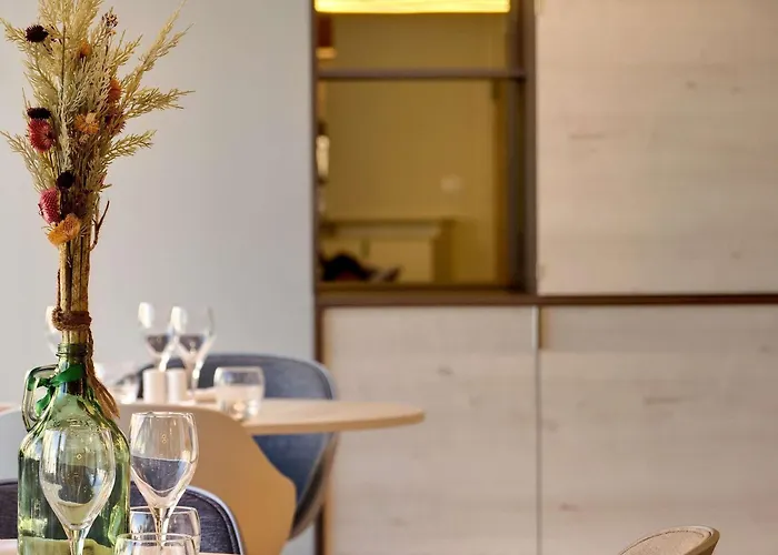 Mercure Montpellier Centre Comédie