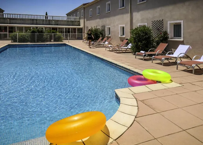 Ibis Orange Sud