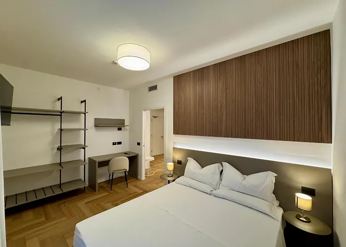 Hotel Eden Bibione