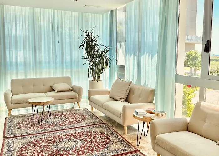 Hotel Playa Bibione