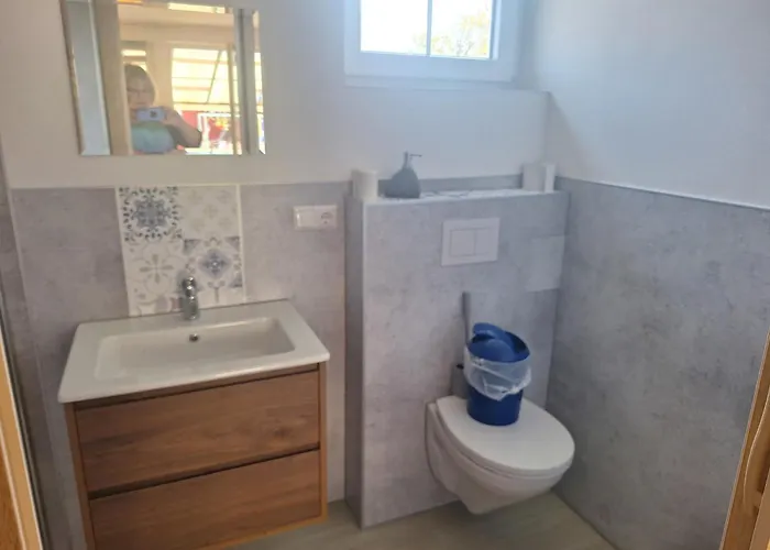 Pension zum Meer Breege