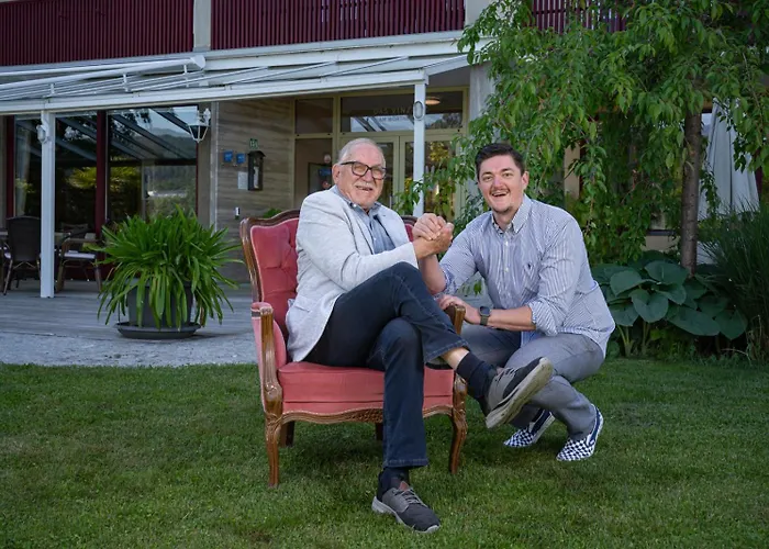 Seehotel Vinzenz Velden am Woerthersee