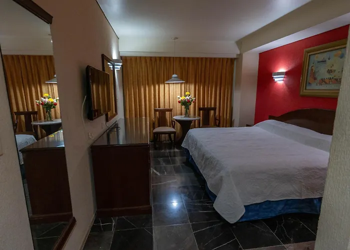 Hotel Tapachula