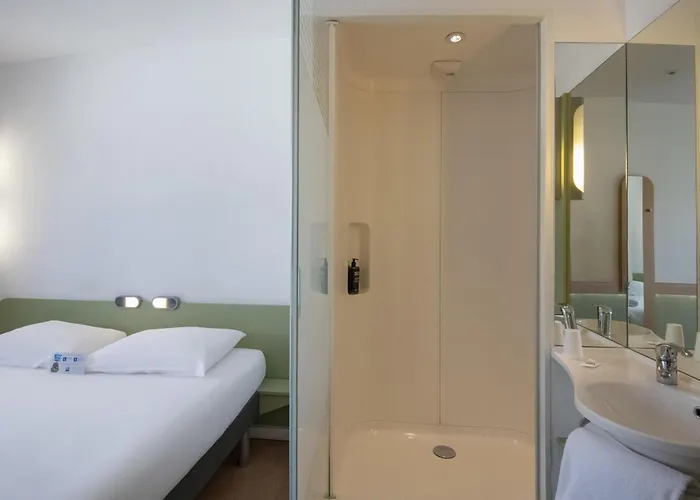 Ibis Budget Ajaccio