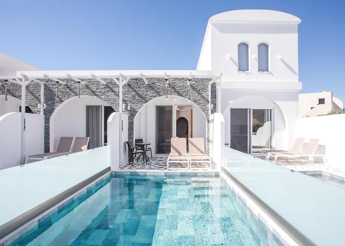 Alexander Studios & Suites - Adults Only Faliraki