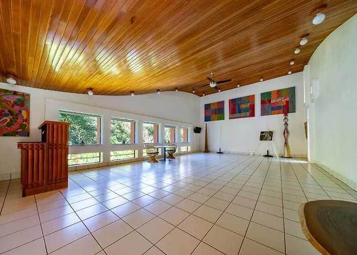 Xandari Resort & Spa