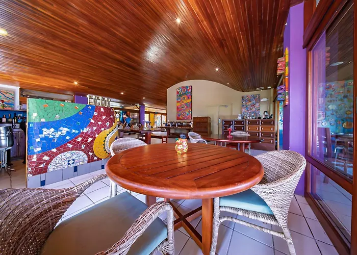Xandari Resort & Spa