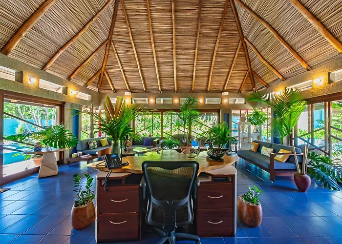Xandari Resort & Spa Sabanilla de Pampas