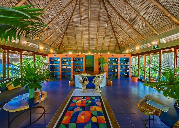 Xandari Resort & Spa Sabanilla de Pampas