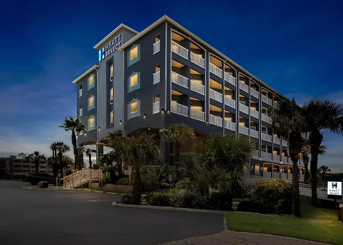 Quality Inn & Suites Galveston - Beachfront