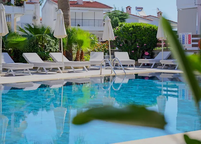 Hotel Tropical