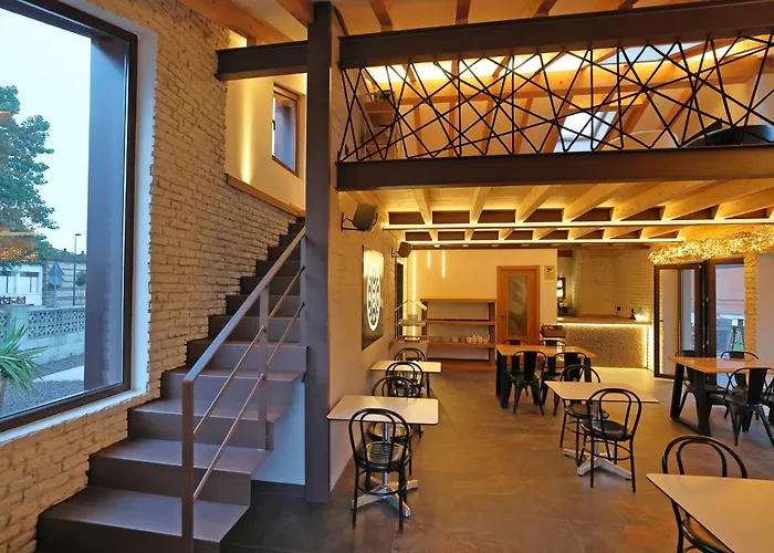 Hotel Torre De Quintana Suances