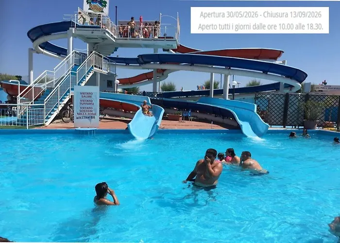 Hotel Vistamare