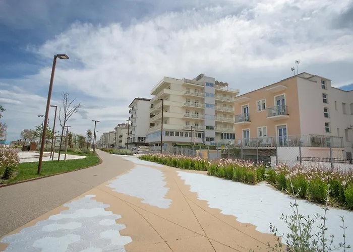 G House Rimini Spiaggia