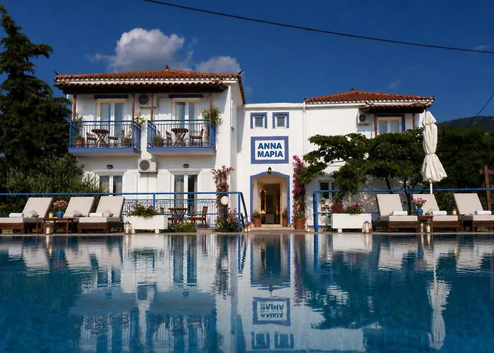 Annamaria Studios & Apartments