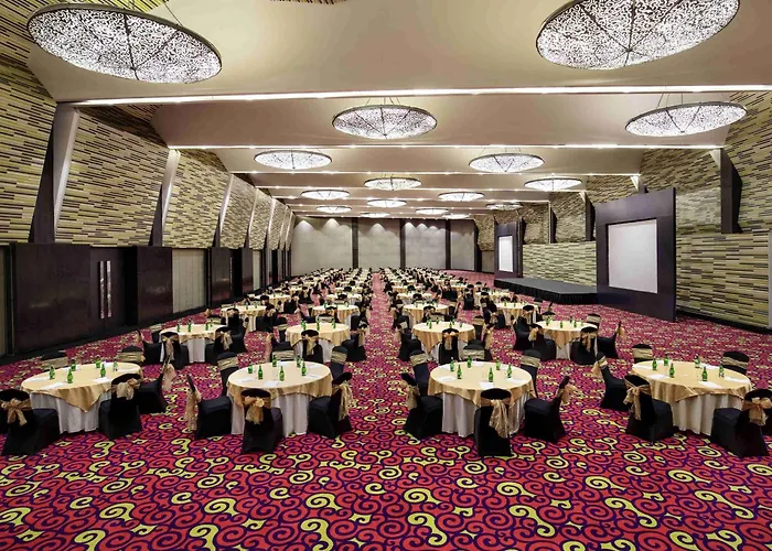 Novotel Lampung Bandar Lampung
