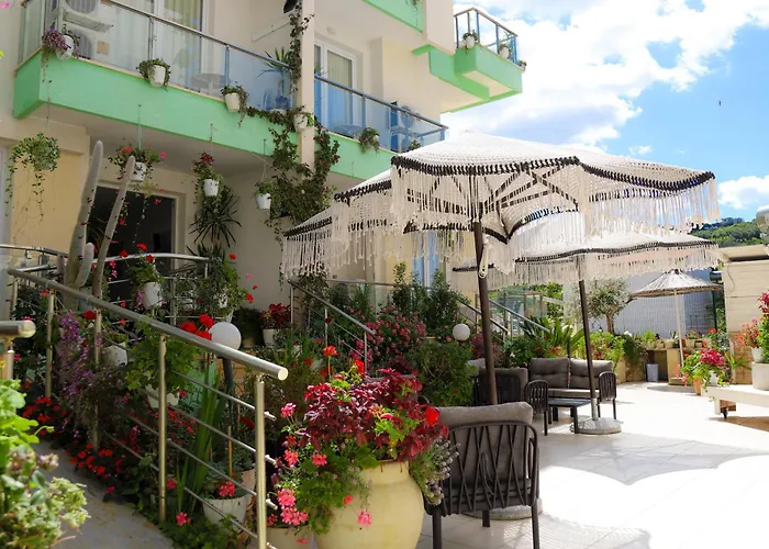Hotel Garden
