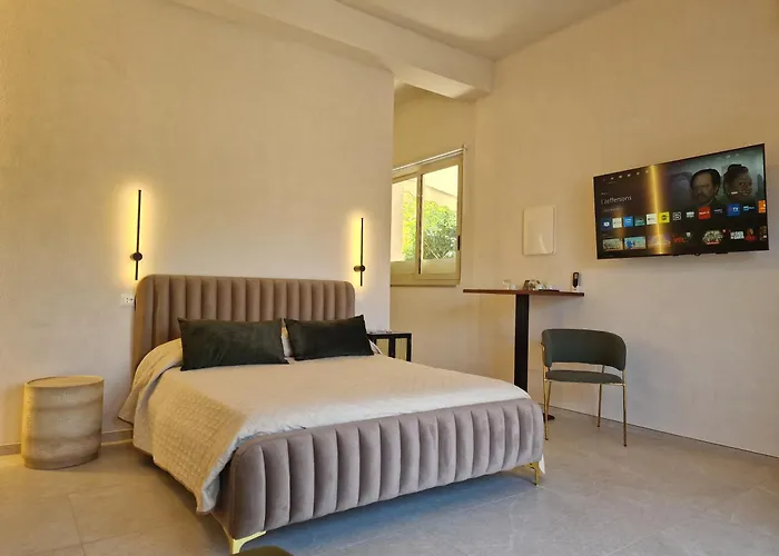 Pantanello Rooms Avola