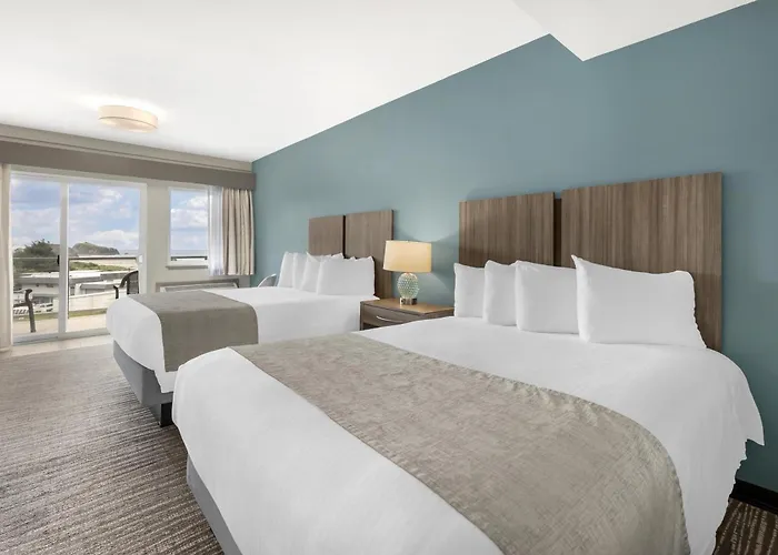 Best Western At Face Rock