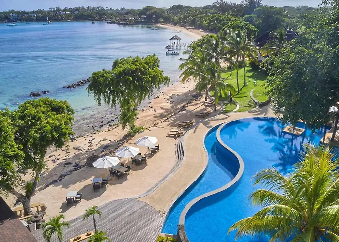 The Westin Turtle Bay Resort & Spa, Mauritius Balaclava
