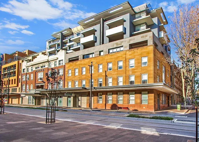 Terminus Apartment Hotel, An Ascend Collection Hotel