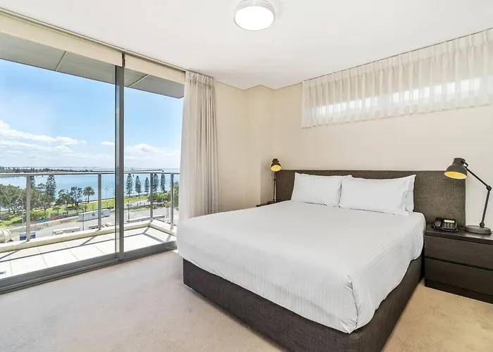 Terminus Apartment Hotel, An Ascend Collection Hotel