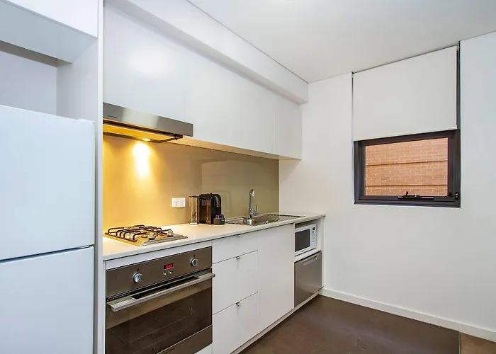 Terminus Apartment Hotel, An Ascend Collection Hotel