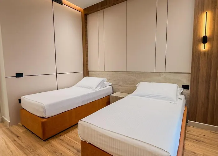 Coral Hotel & Resort Radhimë