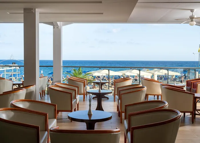 Mare Blue Hotel Ierápetra