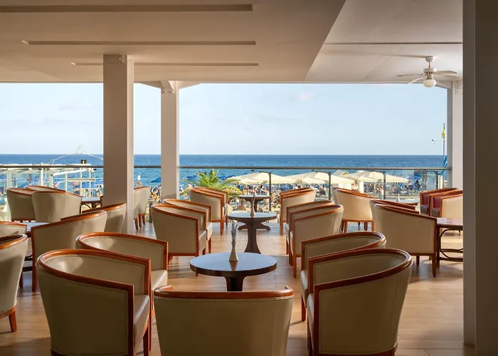Mare Blue Hotel Ierápetra
