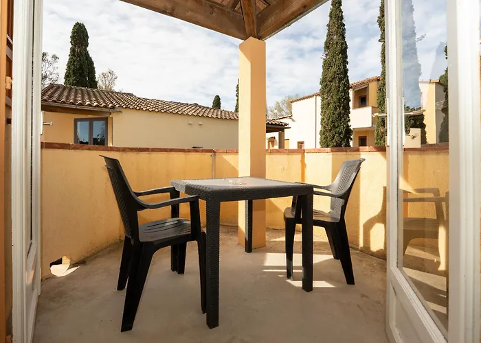 Marina Hotel Club Cogolin