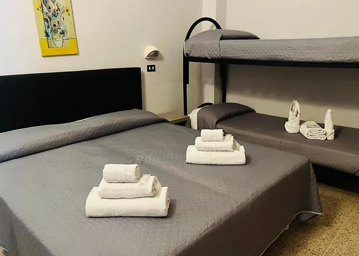 Hotel La Pergola Bellaria-Igea Marina