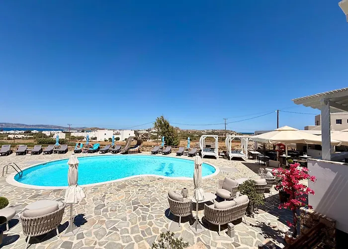 Naxos Mare